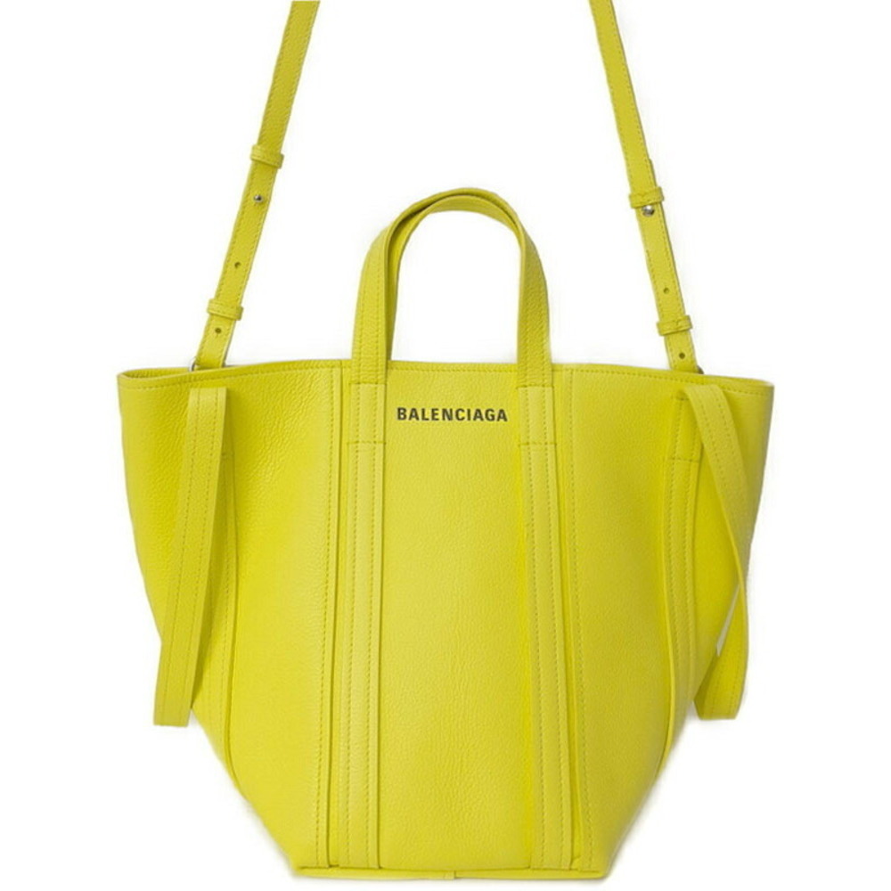 Balenciaga South North Everyday Bag Tote - Picture 2 of 9